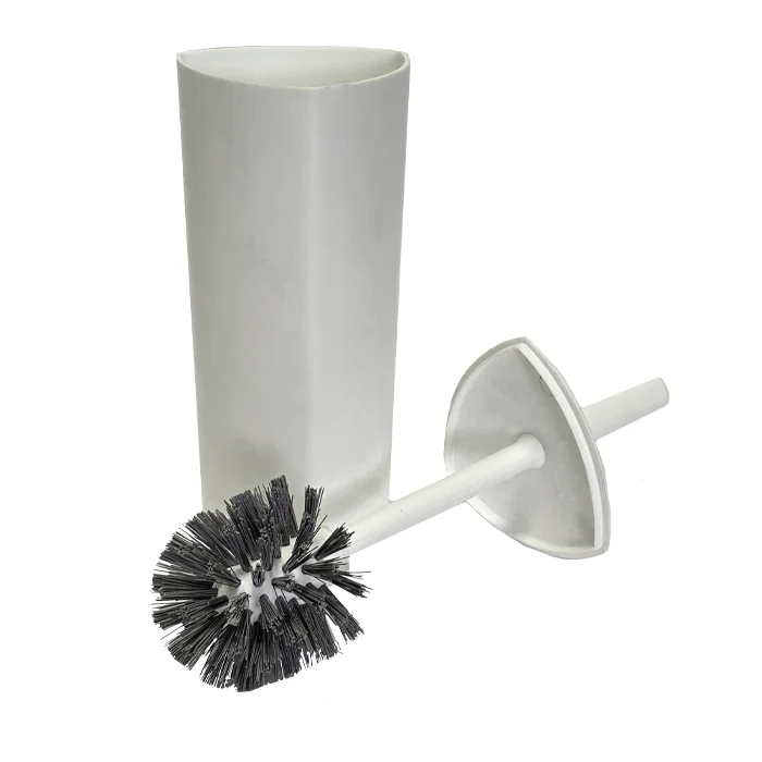 Комплект WC закрытый "ГРАНЬ" белый, MPG9277